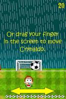 Crynaldo Soccer Challenge