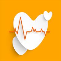 Heartbeat Cardiograph