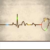 Heartbeat Cardiograph