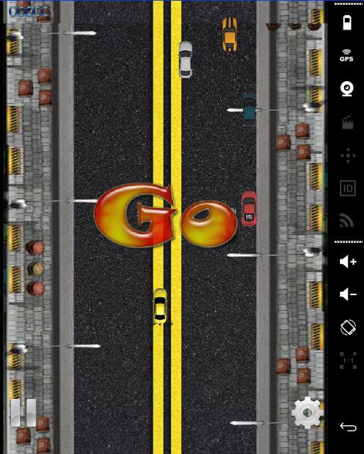 Real Racer Highway