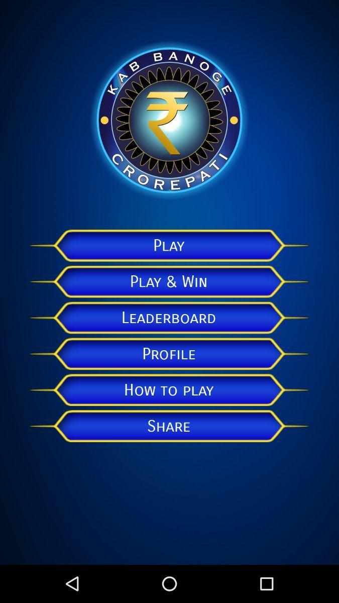 PLAY KBC 9