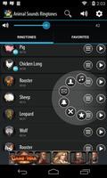 Animal Sounds Ringtones