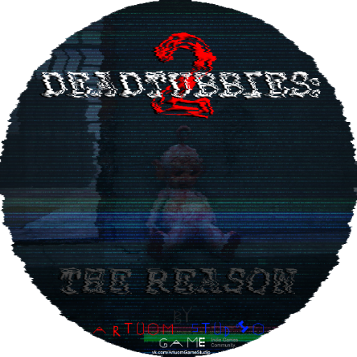 DeadTubbies 2: The Reason