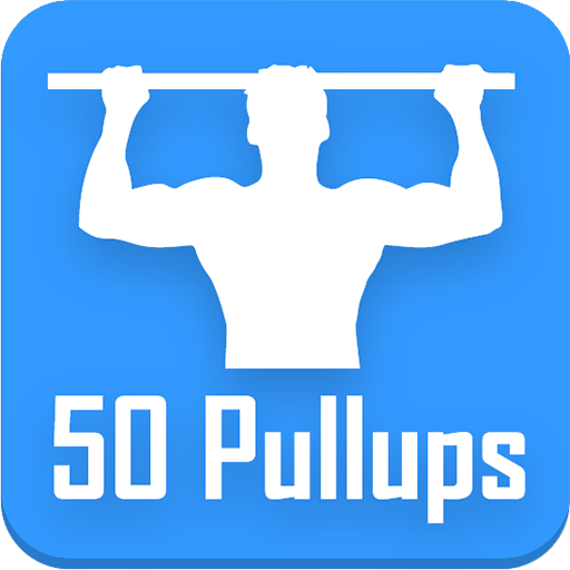 50 Pull-ups workout BeStronger