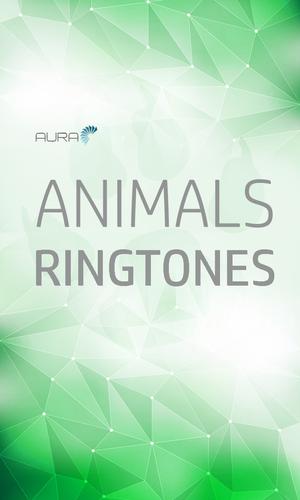 Animal Sounds Ringtones