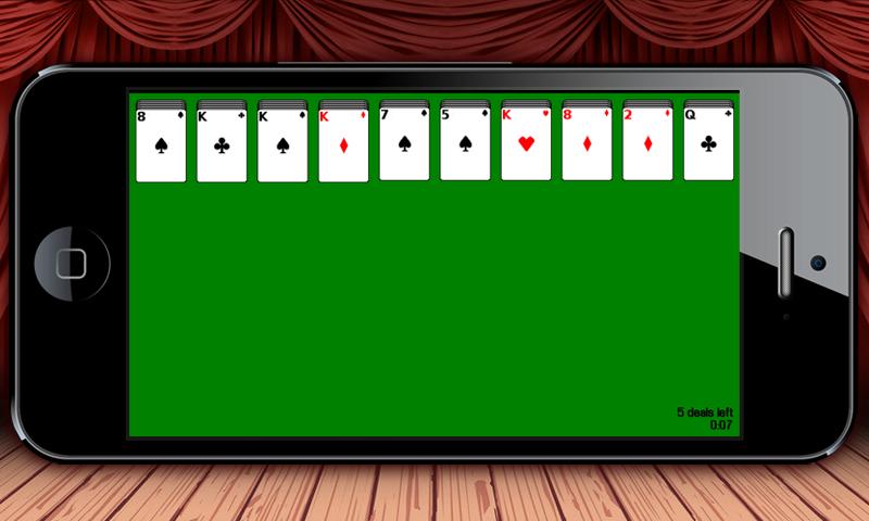 Solitaire Online