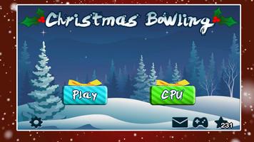 3D Christmas Bowling - Free