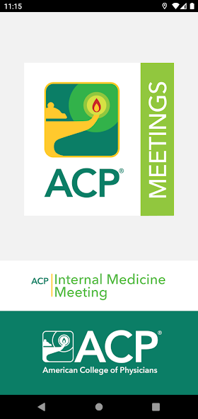 ACP Meetings