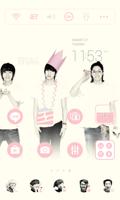 B1A4 LINE Launcher Theme