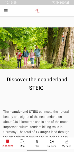 neanderland