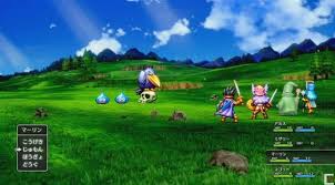 Quelles sont les recommandations pour la difficulté du remake DQ3