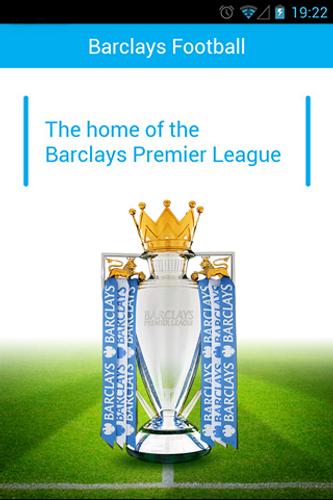 Barclays Football