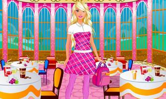 Princess School Makeover