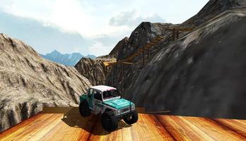 4x4 Car Hill Climb Racing