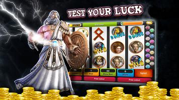 Titans Slots Free