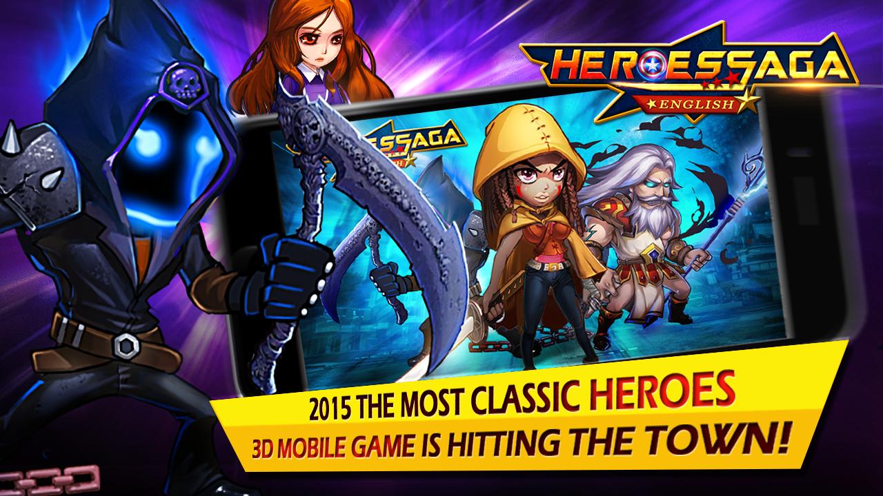 Heroes Saga en-Global