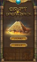 Egypt Break Brick