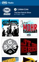 FOX Sports Listen