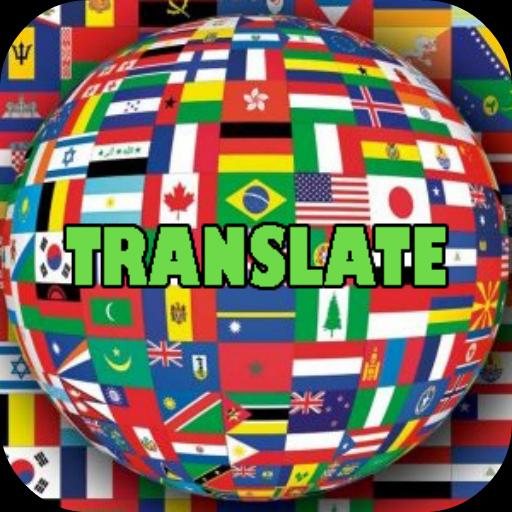 Translate All Language