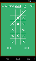 Tic Tac Toe Advanced