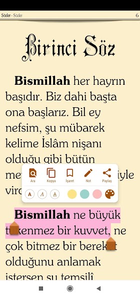 Risale-i Nur