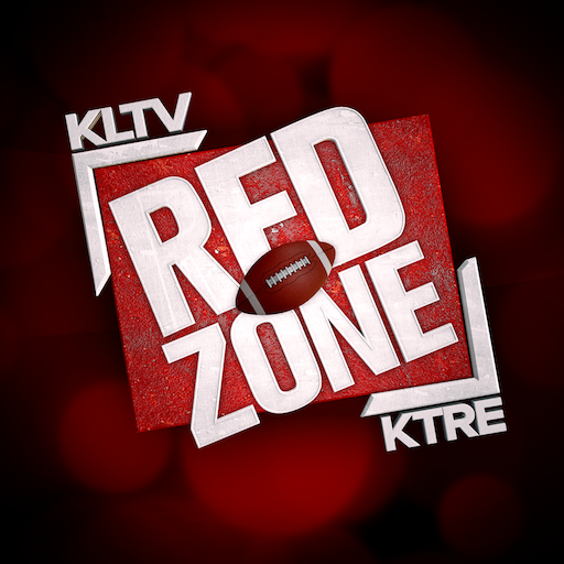 KLTV and KTRE Red Zone