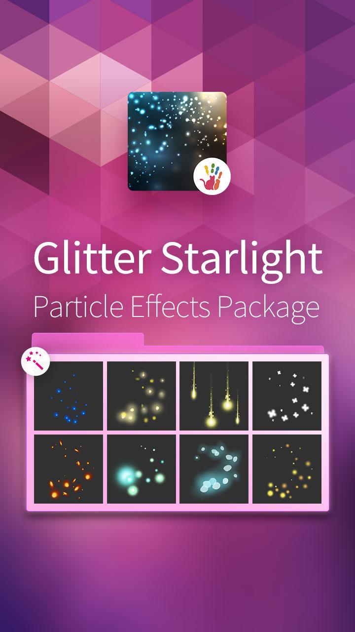 Starlight-Magic Finger Plugin