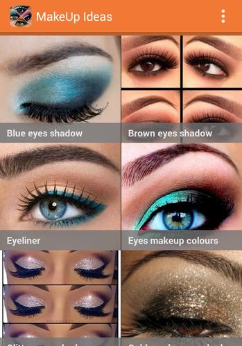 Makeup Ideas