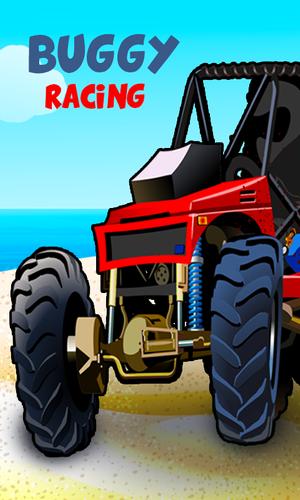 Cool beach buggy racing games