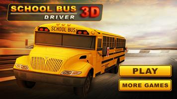 School Bus Driver 3D