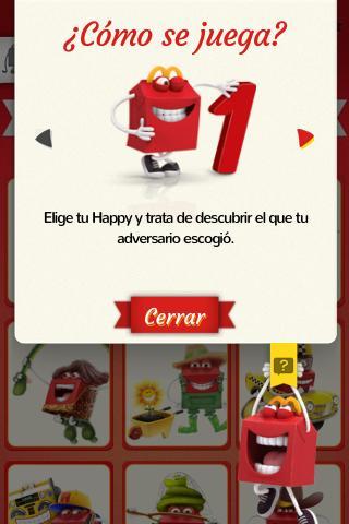 Happy Juegos