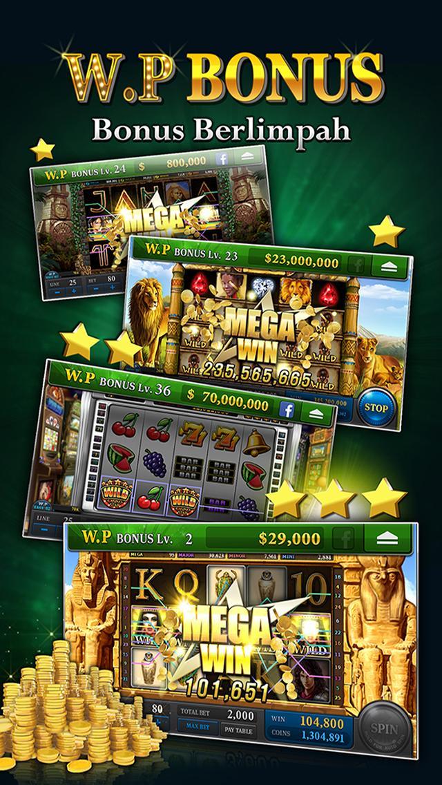 CasinoStar SEA - Free Slots