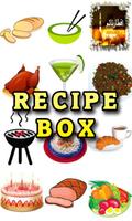 Pakistani Recipe Box