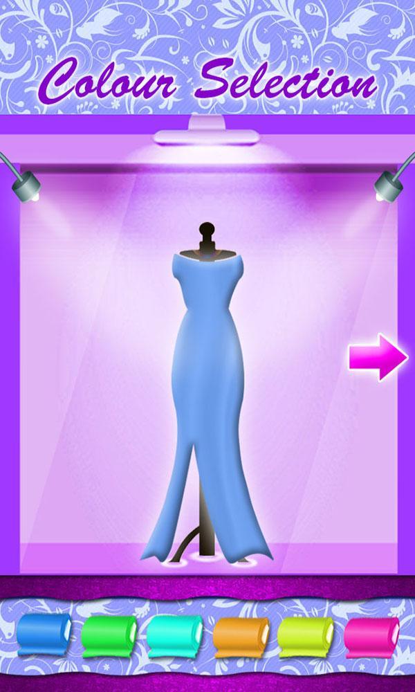 Princess Fashion Design Tailor