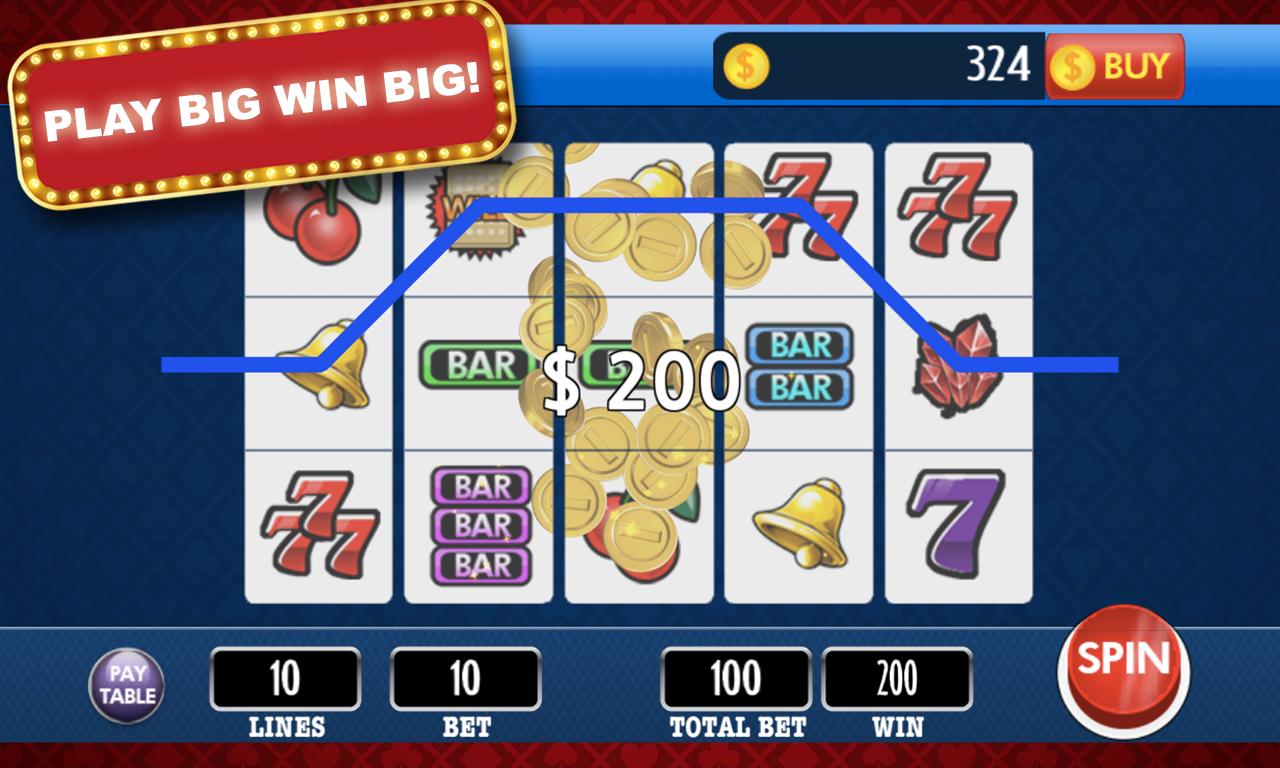 Lucky Slots