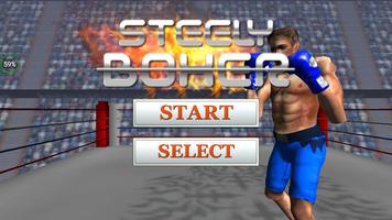 Steel Boxer