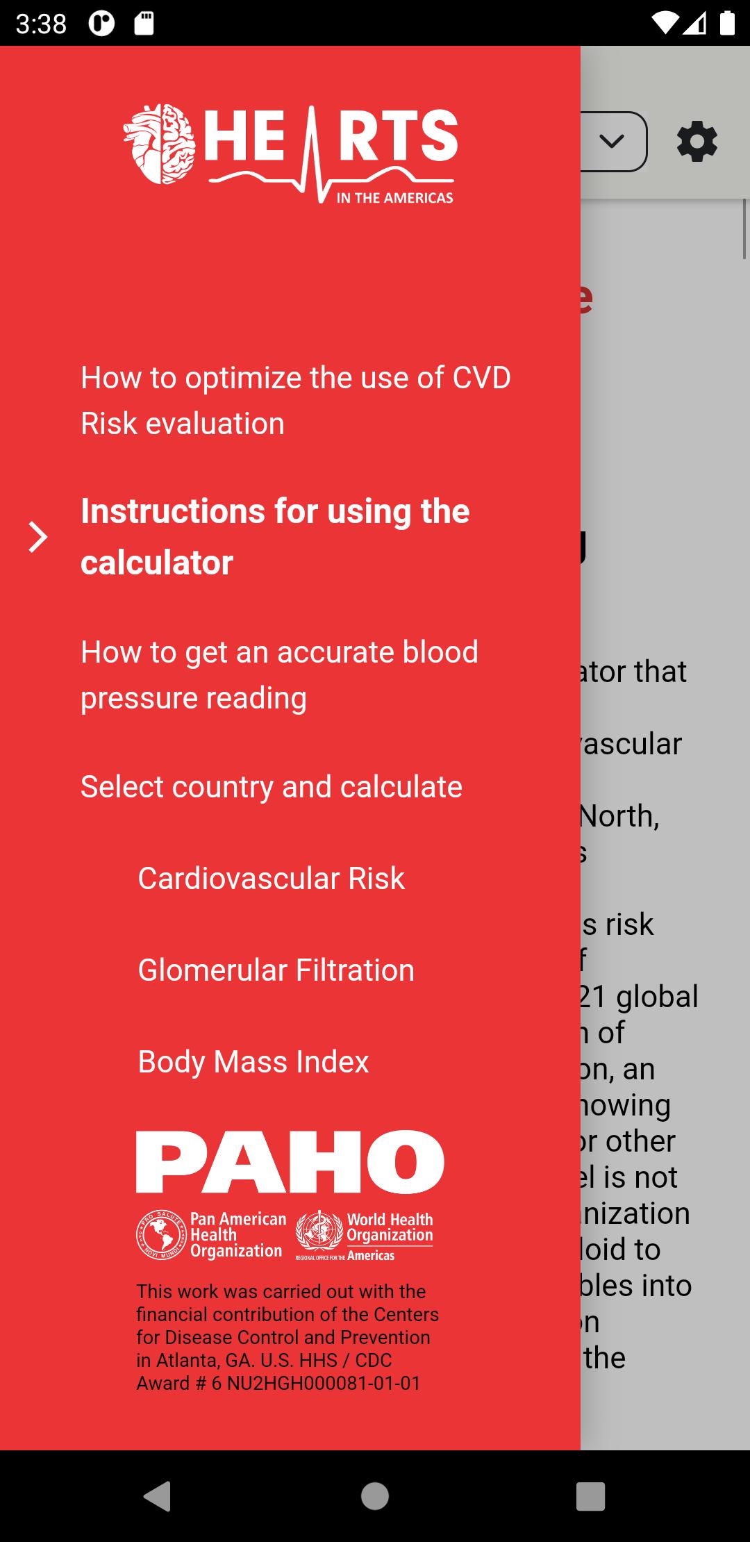 CardioCal