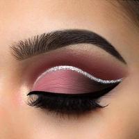 Eye MakeUp (Step by Step)