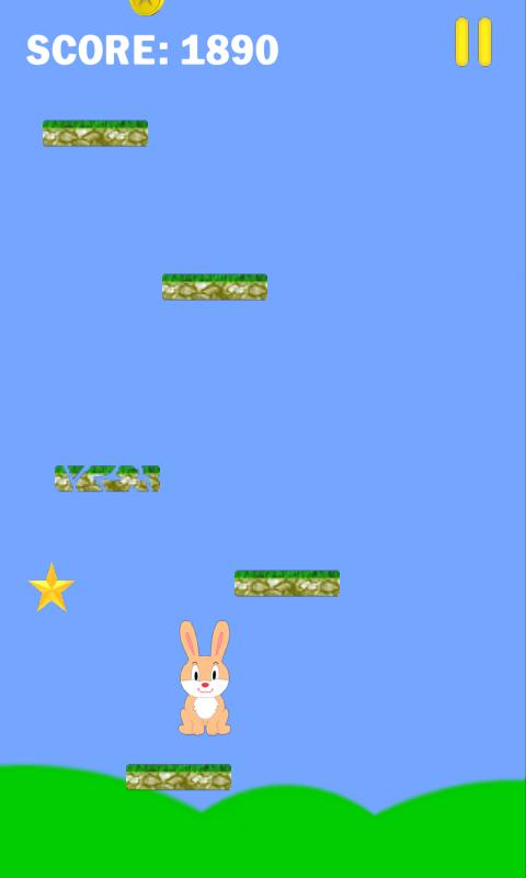 Rabbit Jump