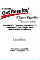 FitnessFavorites