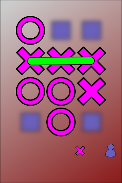 000XXX (tic tac toe special)