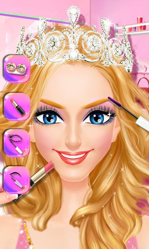 Pageant Queen - Star Girls SPA