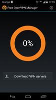 Free OpenVPN Manager