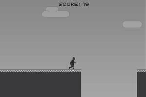 Infinite Runner 2D