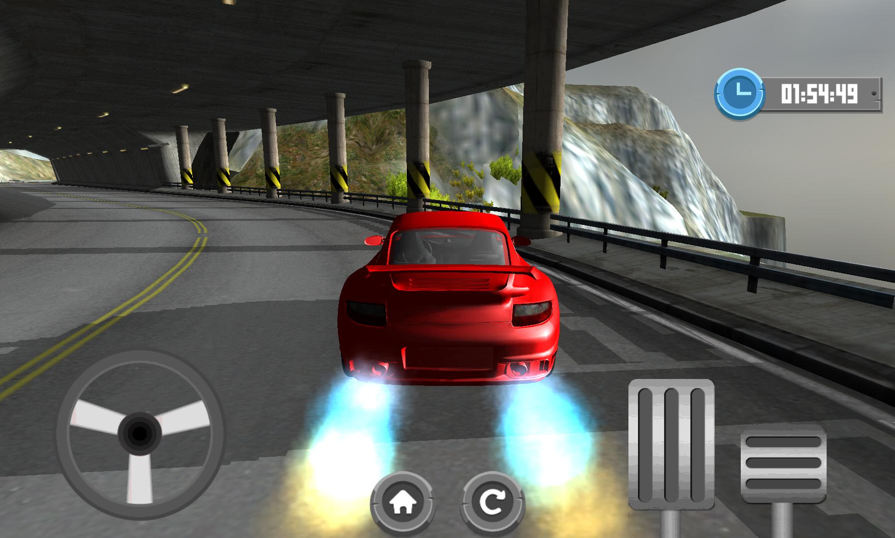 Car Speed Racing Drive 3D