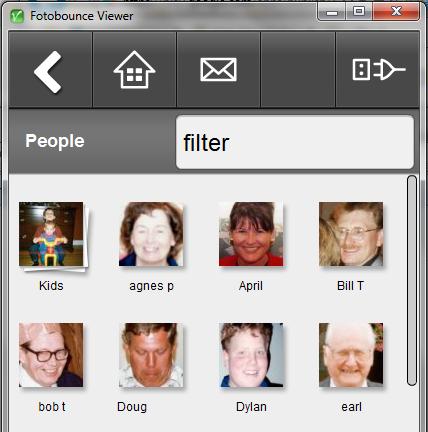 Fotobounce Desktop Viewer