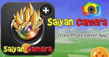 Saiyan Camera HD