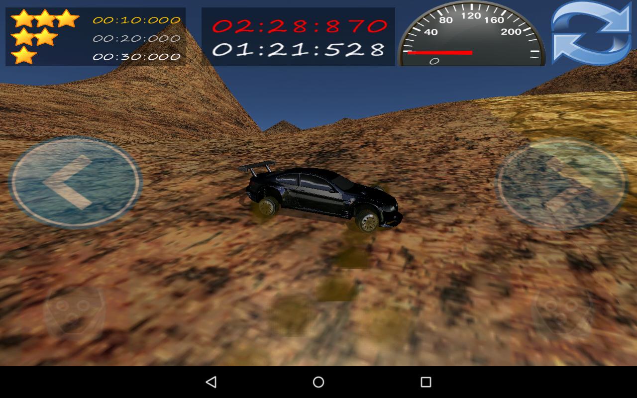 Real Rally 3D