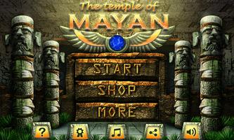 Marble-The Temple Of MAYAN