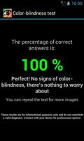 Color Blindness Test